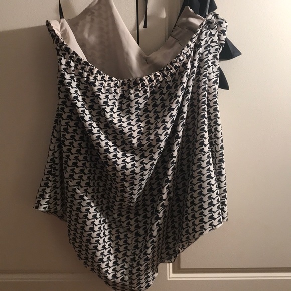 Jessica Simpson Halter Top - Size L - Picture 3 of 6